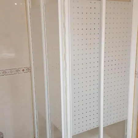 Apartamento Victoria Street
