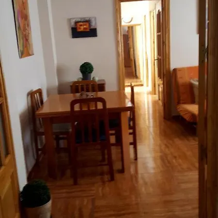 Apartamento Victoria Street