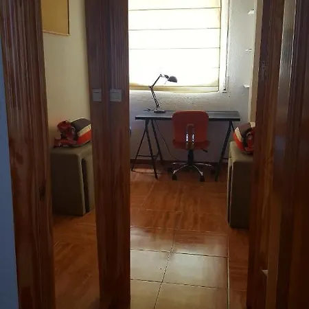 Victoria Street Apartment Malaga