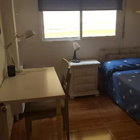 Victoria Street Apartment Malaga