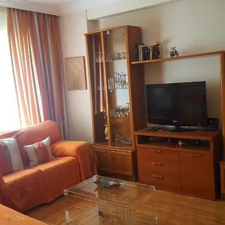 Victoria Street Apartment *