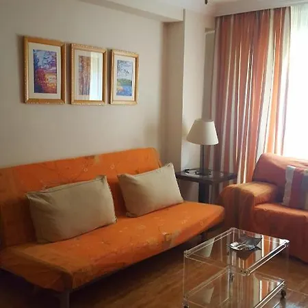 Victoria Street Apartment
